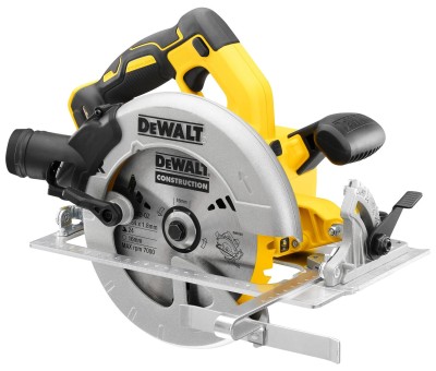 DEWALT DCS570NT Pilarka tarczowa akumulatorowa