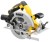 DEWALT DCS570NT Pilarka tarczowa akumulatorowa