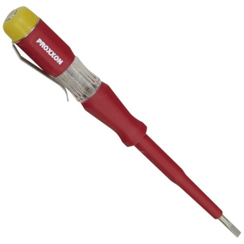 PROXXON Próbnik napięcia 3,0x60 VDE 0680
