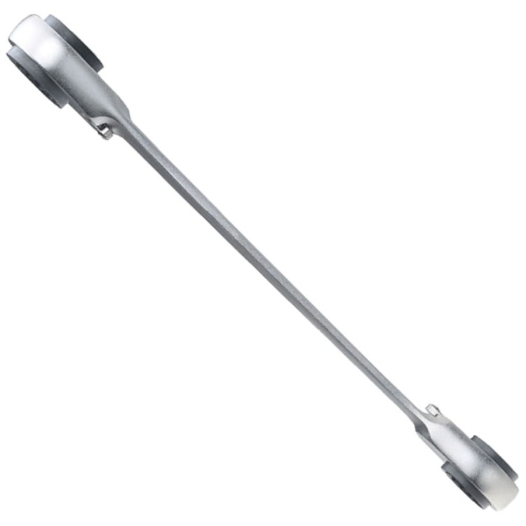PROXXON Klucz oczkowy MicroSpeeder 4w1 10-13-17-19mm 210mm 23236