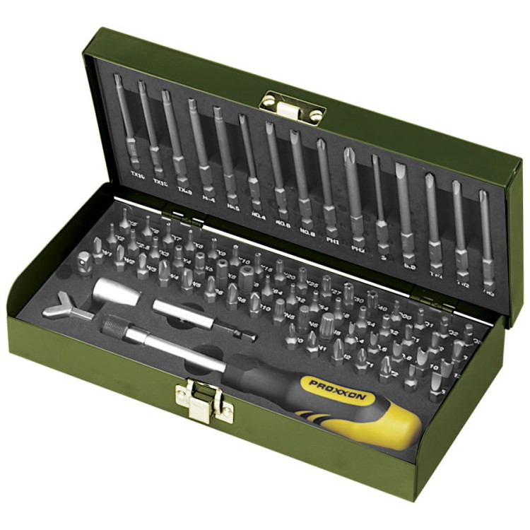 PROXXON PR23107