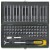 Zestaw bity serwisowe PH PZ TX 75e
