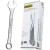 PROXXON 23822 Zestaw kluczy płasko-oczkowych 6-32mm 21el. SlimLine