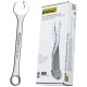 PROXXON 23822 Zestaw kluczy płasko-oczkowych 6-32mm 21el. SlimLine