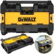 DEWALT DWST1-75659 Radio budowlane TOUGHT SYSTEM
