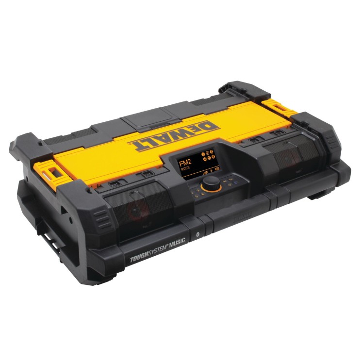 DEWALT DWST1-75659 Radio budowlane 230V