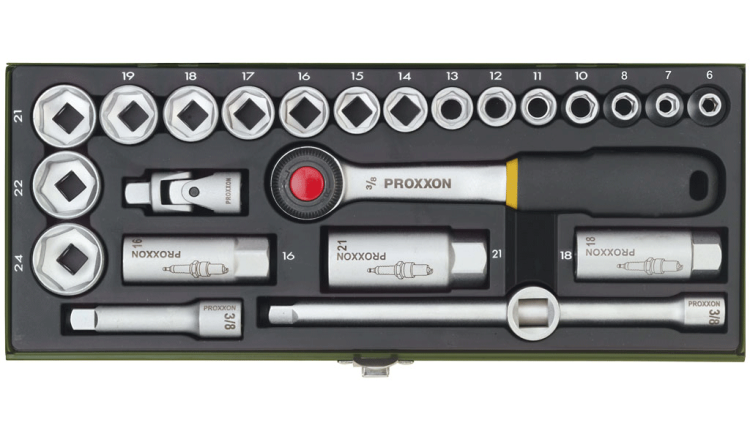PROXXON 23110