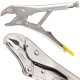 STANLEY 0-84-809 Szczypce morse'a zaokrąglone 228mm