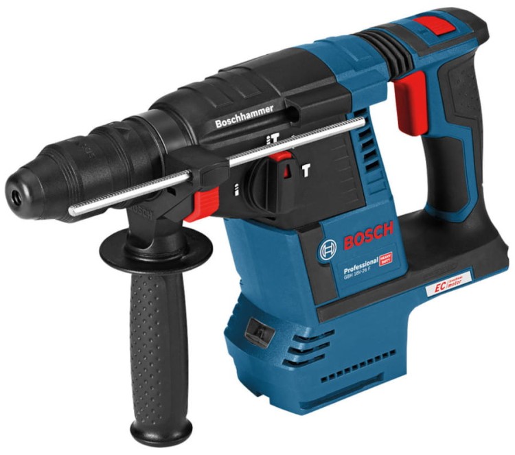 BOSCH GBH 18 V-26 Młot udarowy akumulatorowy