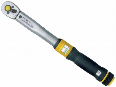 PROXXON Klucz dynamometryczny MicroClick
