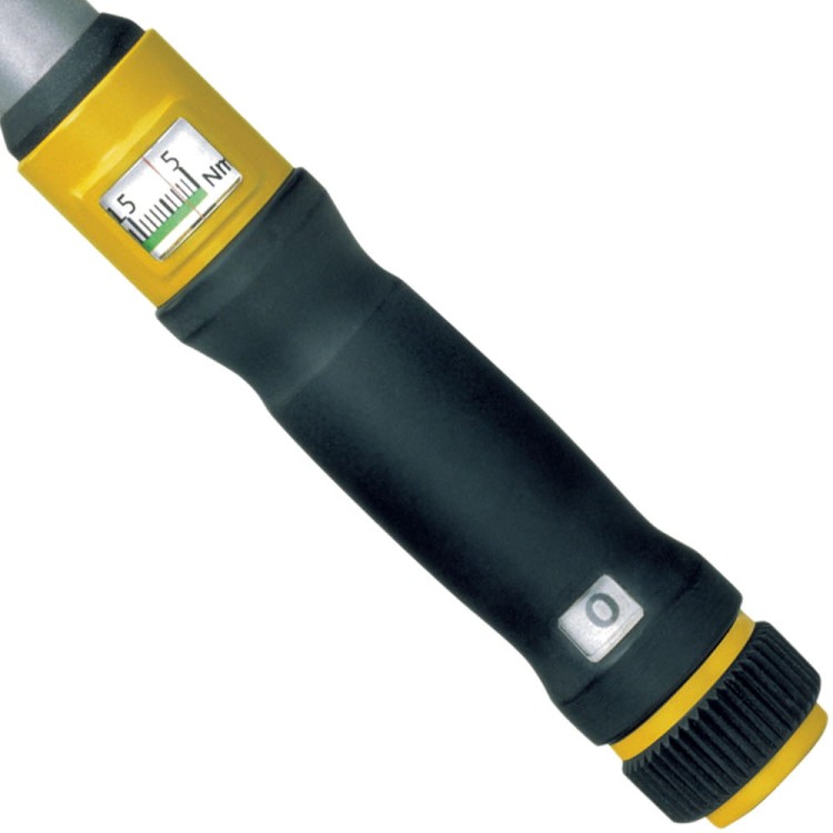 PROXXON Klucz dynamometryczny MC 30