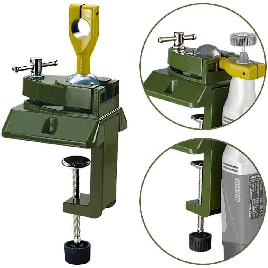PROXXON 28610 Imadło uniwersalne UHZ