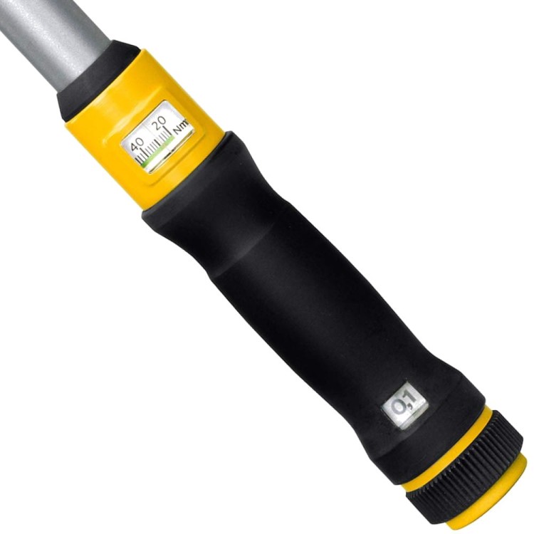 PROXXON Klucz dynamometryczny 20-100Nm