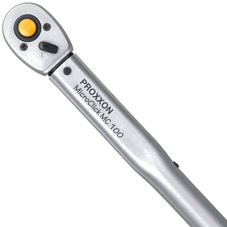 PROXXON 23351 Klucz dynamometryczny MicroClick