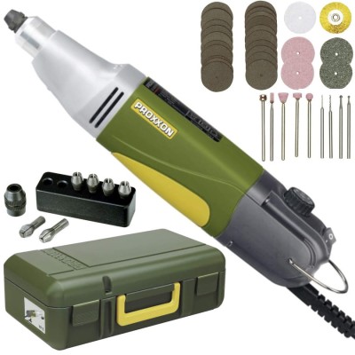 PROXXON 8481 Szlifierka wielofunkcyjna 100W w walizce + akcesoria
