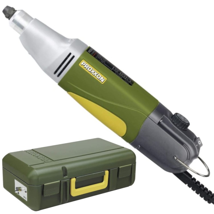 PROXXON 8481 Szlifierka wielofunkcyjna 100W