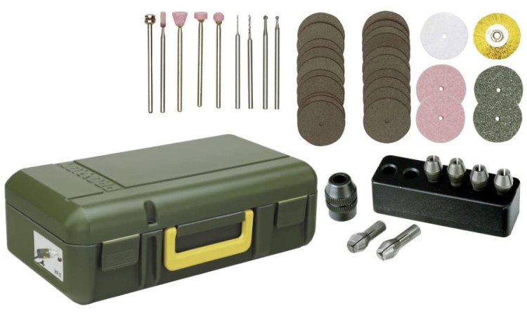 PROXXON 28481 Szlifierka wielofunkcyjna