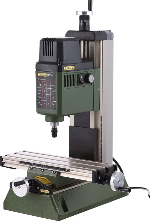 PROXXON 27110 Frezarka specjalistyczna 100W