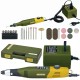 PROXXON 28515 Zestaw modelarsko- grawerski MICROMOT 60/E