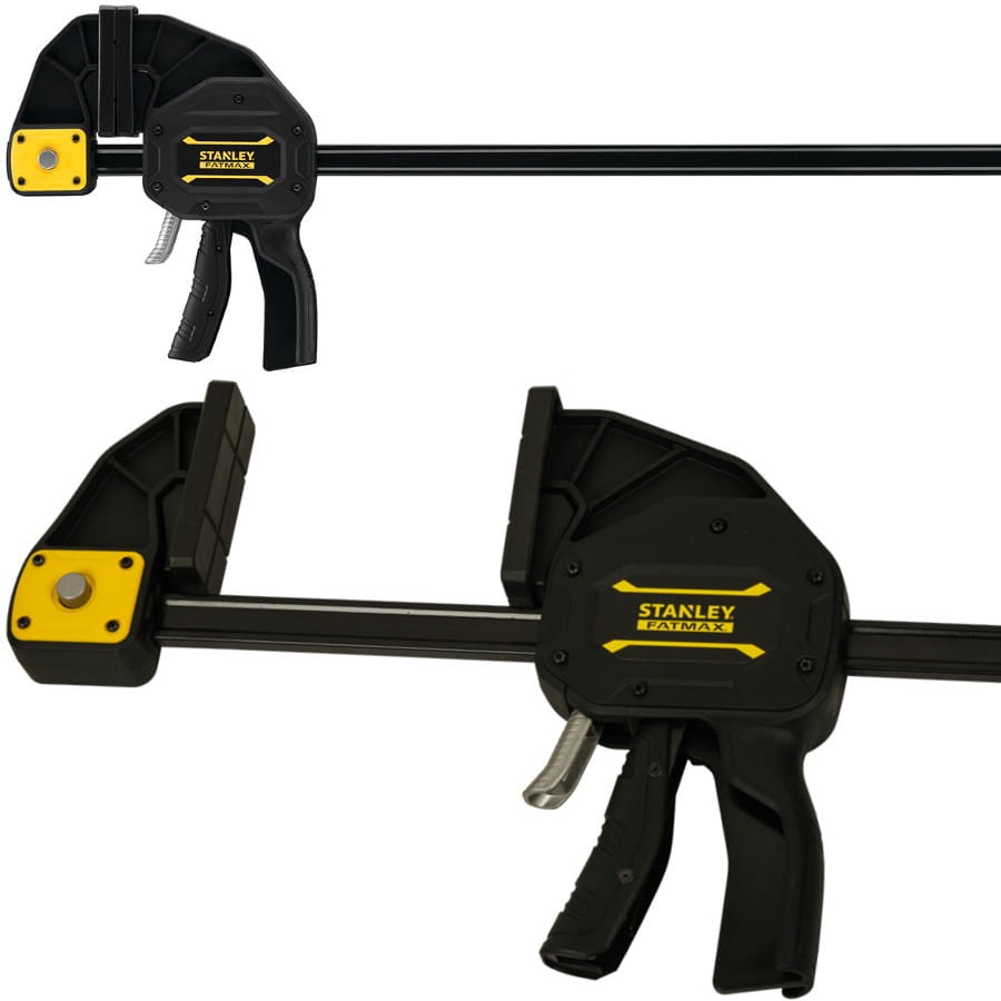 STANLEY FMHT0-83242 Fatmax ścisk automatyczny xl 1295mm 270kg