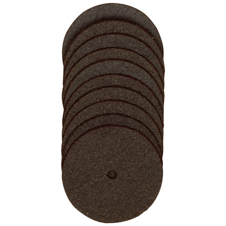 PROXXON Tarcze do cięcia metalu PR28812 50 szt.