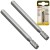 PROXXON 2x Frez stal wolframowo-wanadowa Ø3.0mm