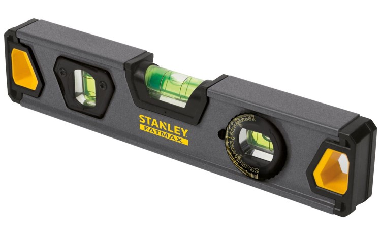 STANLEY XTHT0-42495 Poziomica 22,8cm Torpedo Pro