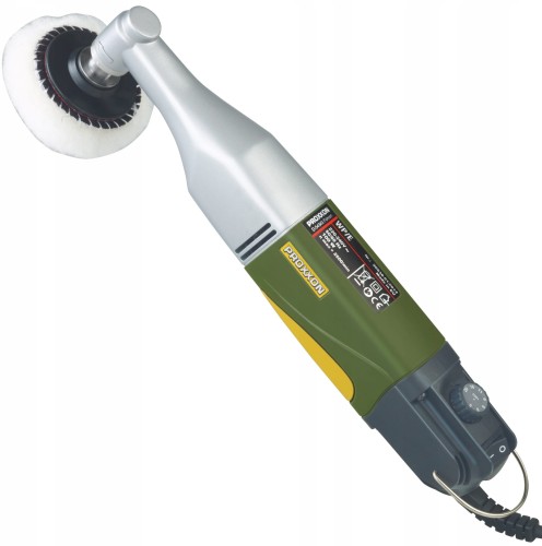 Polerka kątowa 100W WP/E w walizce