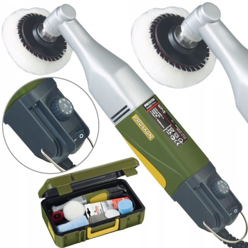 PROXXON 28660 Polerka kątowa 100W WP/E w walizce