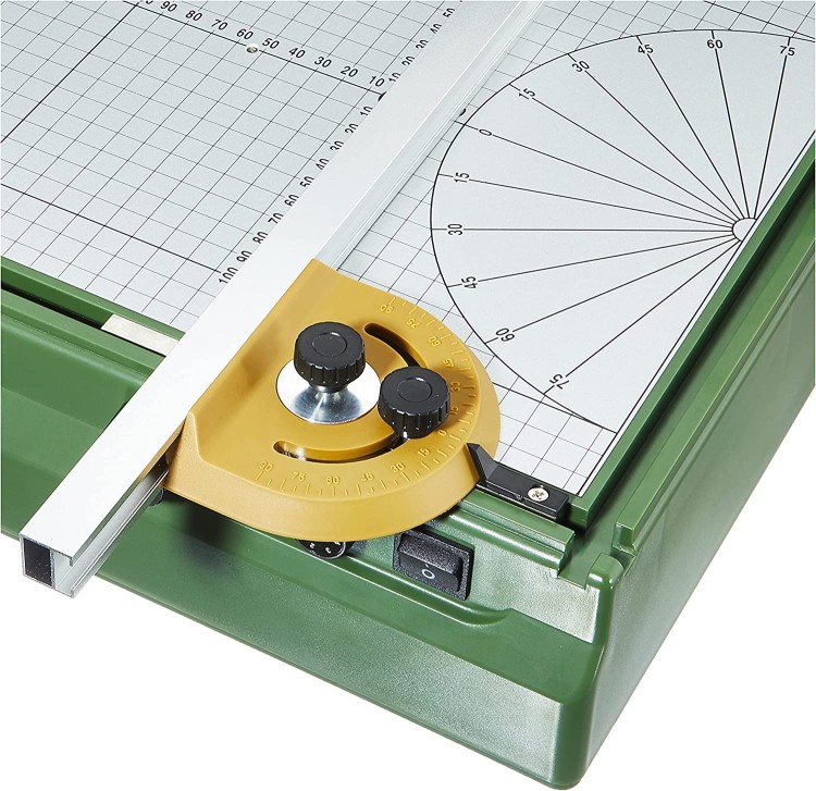Wycinarka do styropianu THERMOCUT 230/E