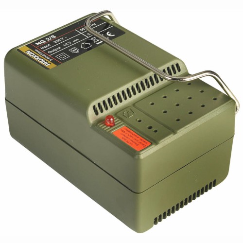 PROXXON 28706 Zasilacz 230V NG 2/S do MICROMOT