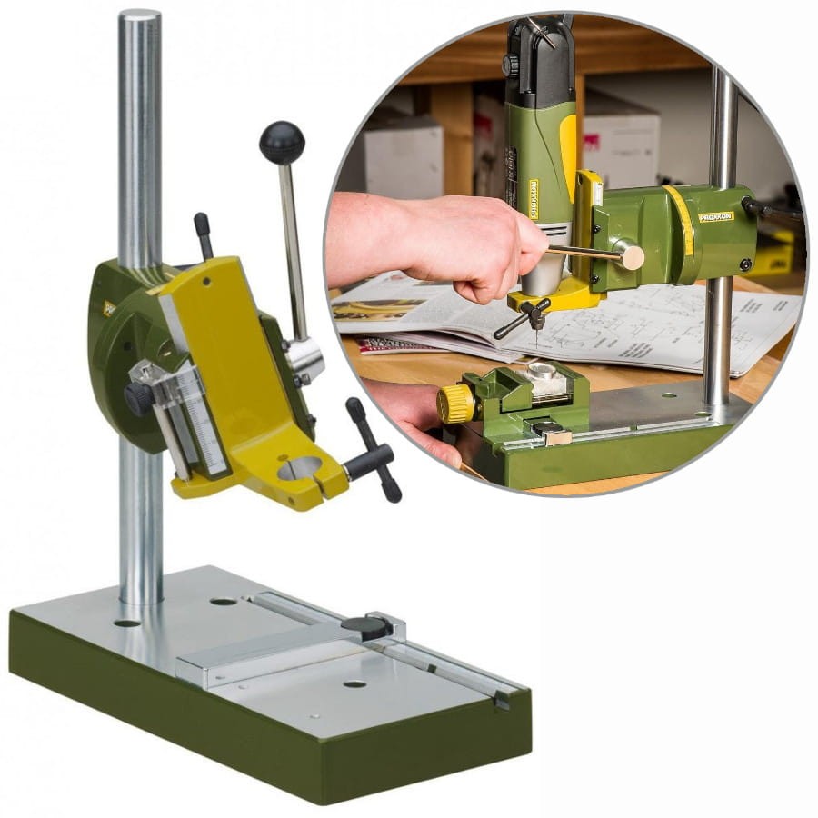 PROXXON 28600 Stojak wiertarski MICROMOT MB 200