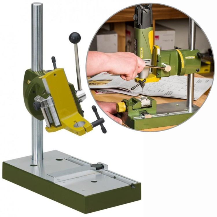 PROXXON 28600 Stojak wiertarski MICROMOT MB 200