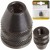 PROXXON 28941 Uchwyt wiertarski 0,3-3,2mm 3-szczękowy