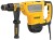 Młotowiertarka młot udarowy SDS-MAX 10,5J 1350W w walizce DeWalt D25614K