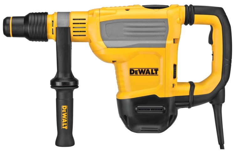 DEWALT D25614K Młot udarowy