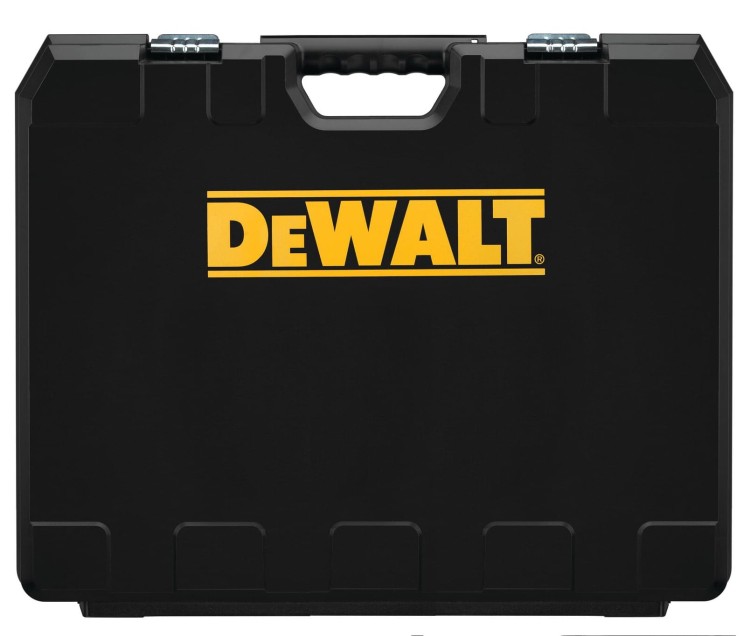 Młot udarowy SDS-MAX 1350W w walizce