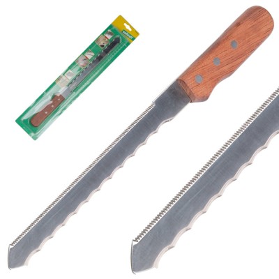 WOLFCRAFT 4119000 nóż do wełny styropianu 275 mm