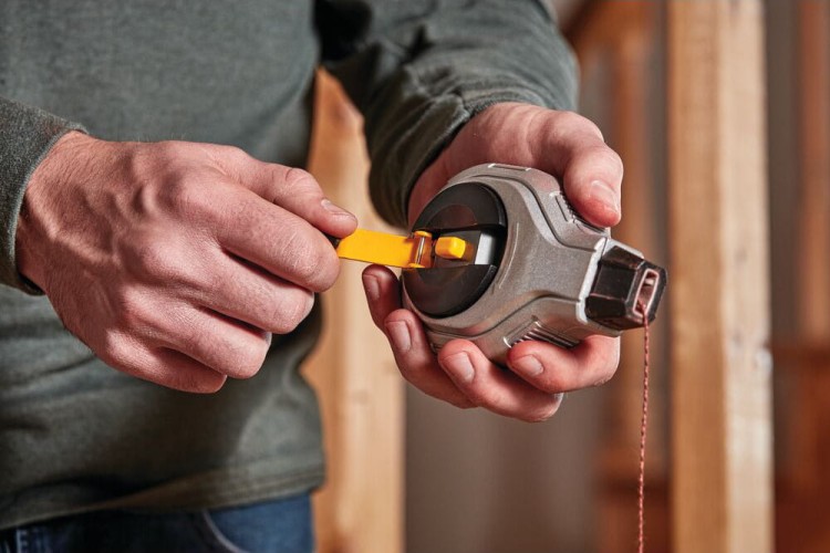 DEWALT DWHT47399-0 Sznur traserski