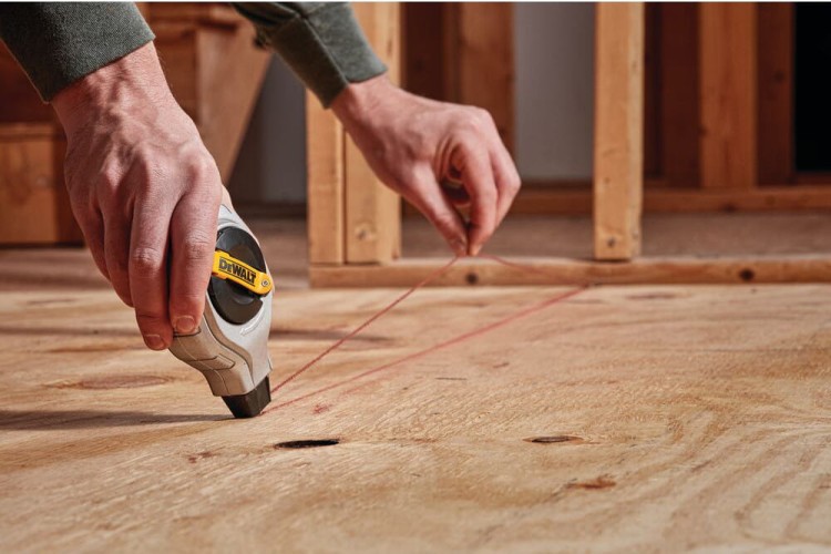 DEWALT DWHT47399-0 Sznur traserski 6:1