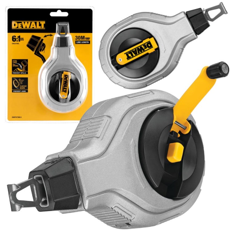 DEWALT DWHT47399-0 Sznur traserski 30m