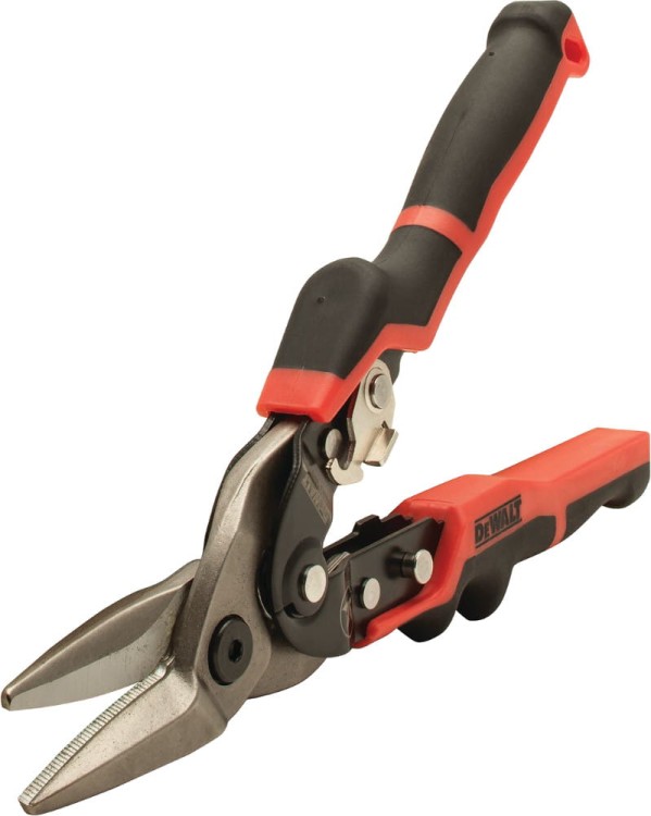 DEWALT Nożyce do blachy lewe