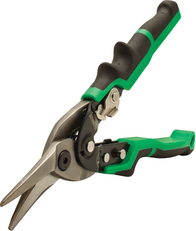 DEWALT DWHT14674-0 Nożyce do cięcia blachy prawe