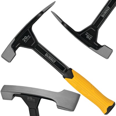 DEWALT DWHT51389-0 Młotek murarski 567g