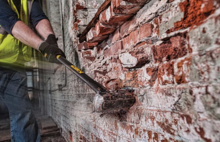 DEWALT DWHT56027-0 Młot dwuręczny