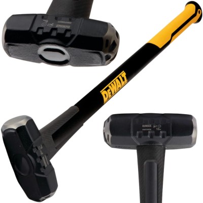 DEWALT DWHT56027-0 Młot dwuręczny 2,7kg