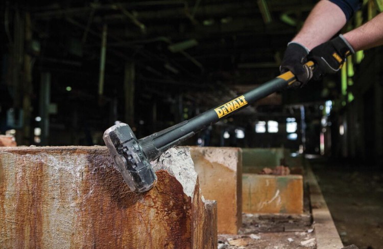 DEWALT DWHT56030 Młot dwuręczny 5,4kg