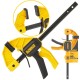DEWALT DWHT0-83139 Ścisk automatyczny M 150mm