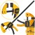 DEWALT DWHT0-83140 Ścisk automatyczny M 300mm