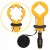 DEWALT DWHT83839 Ścisk taśmowy 4,5m siła 454kg
